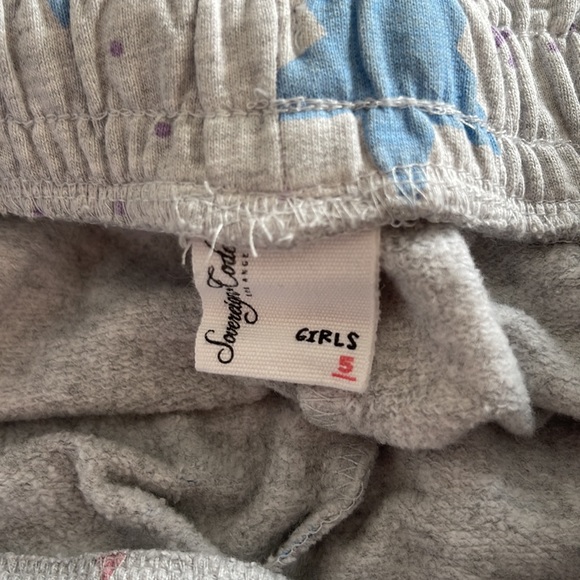 Sovereign Code toddler sweatshirt and short set - Picture 3 of 7